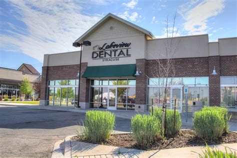 Lakeview Dental.